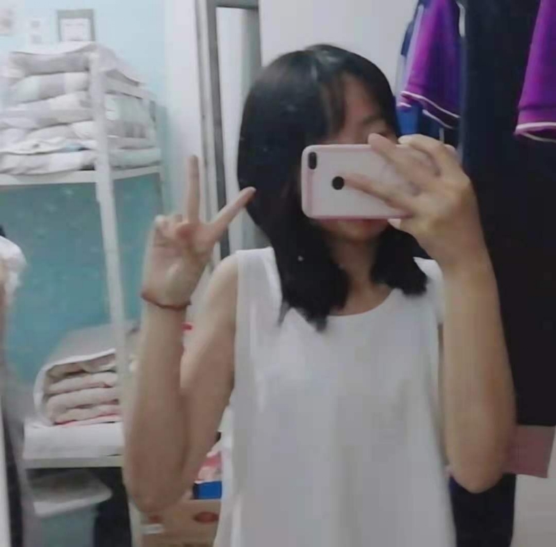 满佳茹的第一张照片--朝阳上门女婿服务网