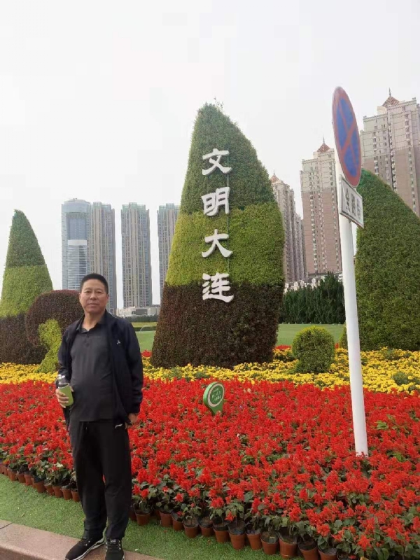 阿华的第一张照片--朝阳上门女婿服务网